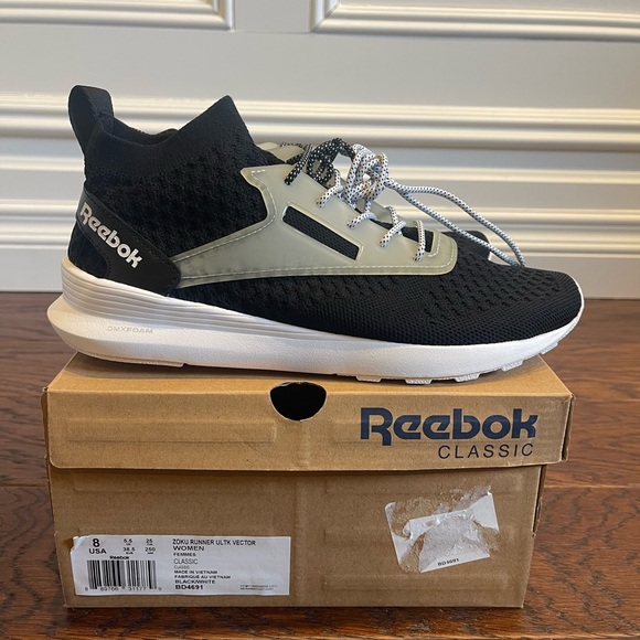 Women’s Reebok sneakers 8 - Picture 4 of 5